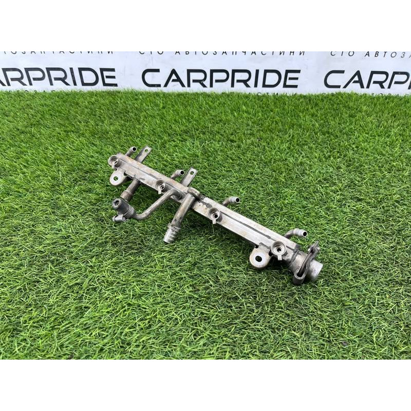 Топливная рампа (топливная система) BMW 3-series E36 1996 M43b16 13531247904