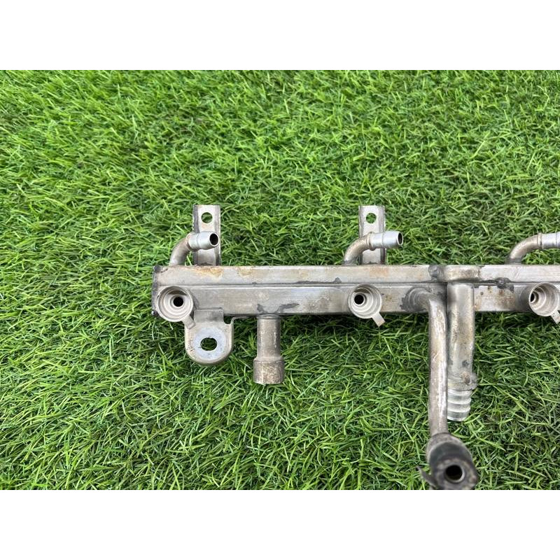 Топливная рампа (топливная система) BMW 3-series E36 1996 M43b16 13531247904