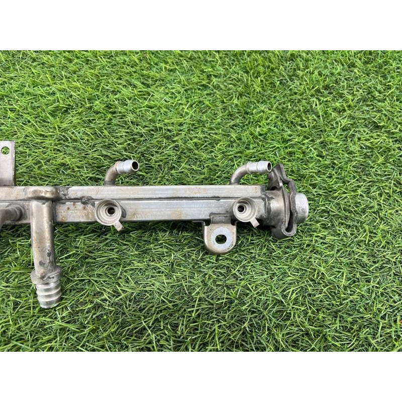 Топливная рампа (топливная система) BMW 3-series E36 1996 M43b16 13531247904