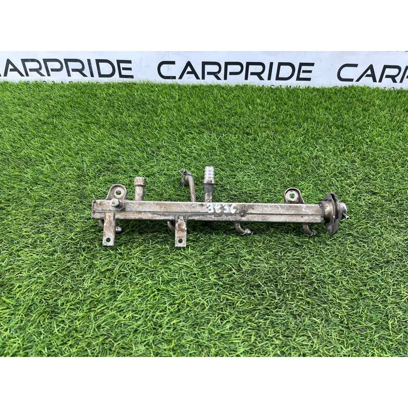 Топливная рампа (топливная система) BMW 3-series E36 1996 M43b16 13531247904