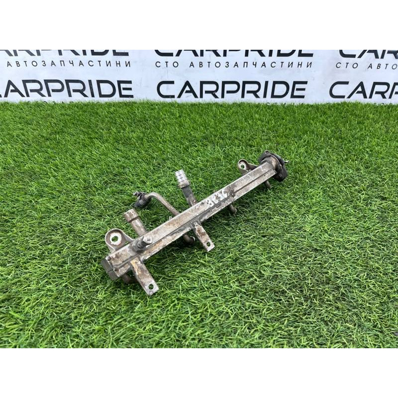 Топливная рампа (топливная система) BMW 3-series E36 1996 M43b16 13531247904