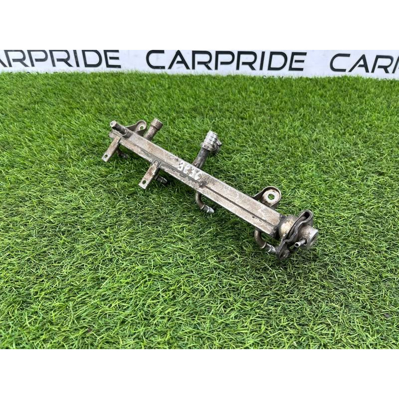 Топливная рампа (топливная система) BMW 3-series E36 1996 M43b16 13531247904