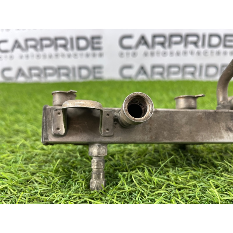 Топливная рампа (топливная система) BMW 3-series E36 1996 M43b16 13531247904