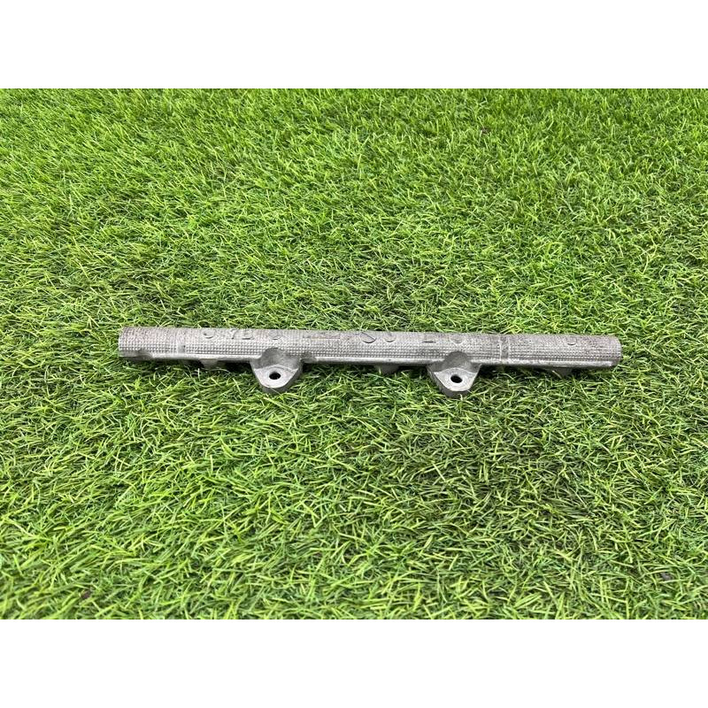 Паливна рампа (паливна система) Lexus RX XU30 2007 3.0 1MZ-FE 2381520020