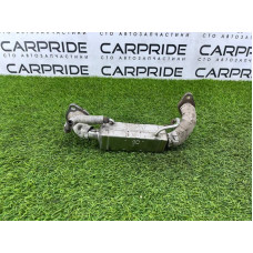 Радиатор ЕГР