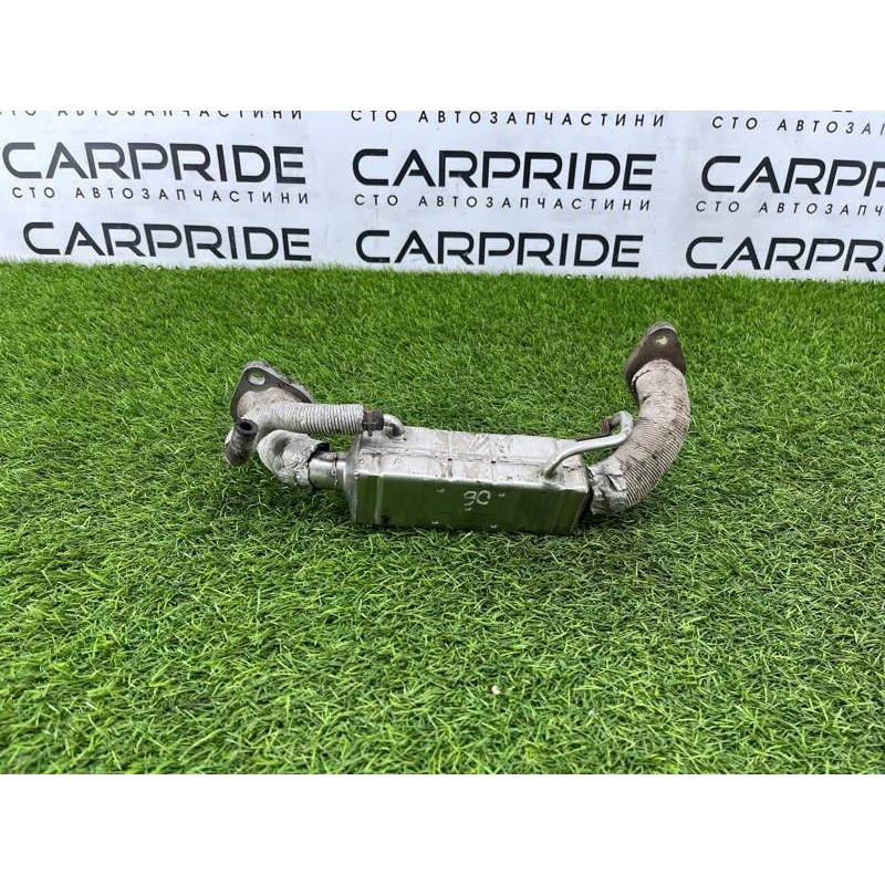 Радиатор ЕГР (система охлаждения) Mazda 6 GH 2008 2.0 RF7J RF8G2031X