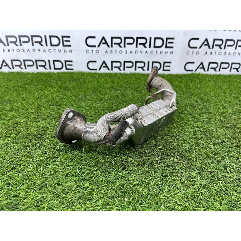 Радиатор ЕГР (система охлаждения) Mazda 6 GH 2008 2.0 RF7J RF8G2031X