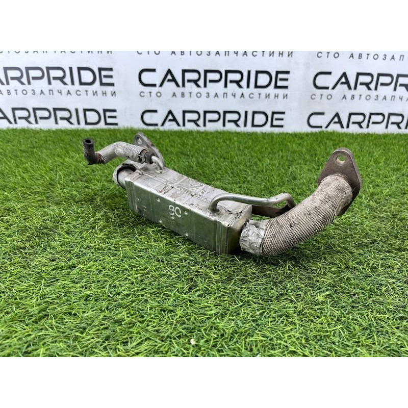 Радиатор ЕГР (система охлаждения) Mazda 6 GH 2008 2.0 RF7J RF8G2031X