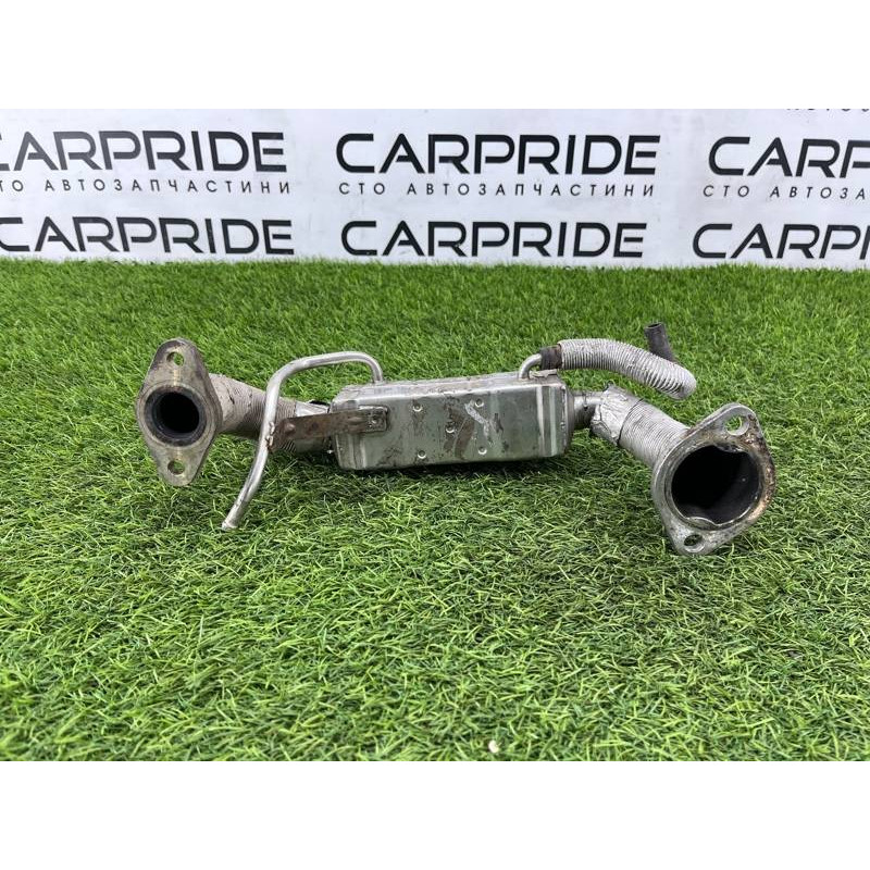 Радиатор ЕГР (система охлаждения) Mazda 6 GH 2008 2.0 RF7J RF8G2031X