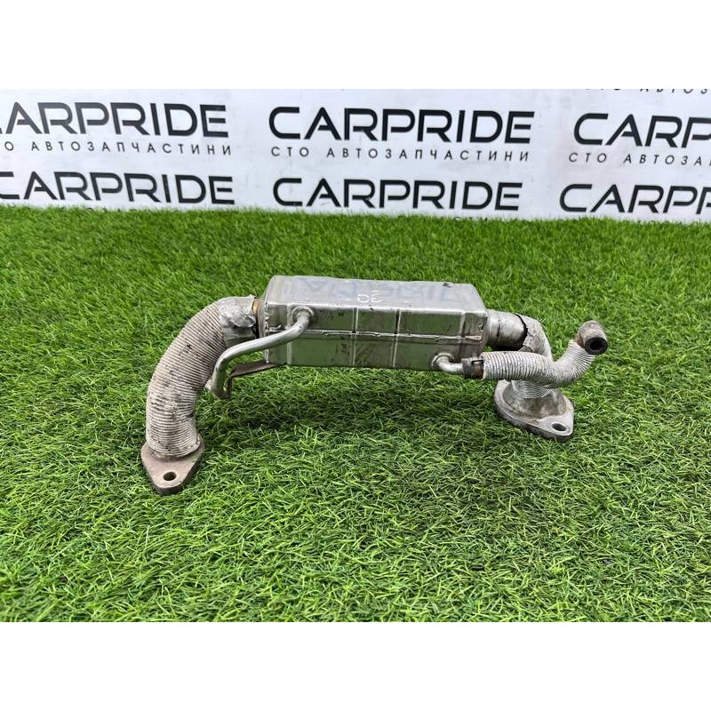 Радиатор ЕГР (система охлаждения) Mazda 6 GH 2008 2.0 RF7J RF8G2031X