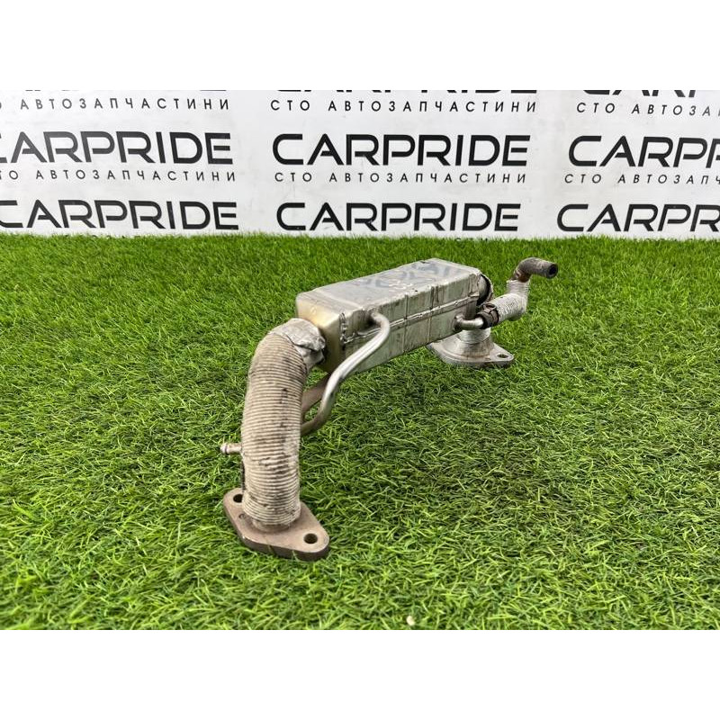 Радиатор ЕГР (система охлаждения) Mazda 6 GH 2008 2.0 RF7J RF8G2031X