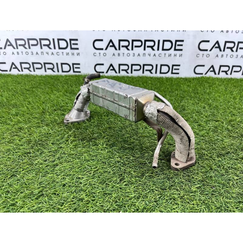 Радиатор ЕГР (система охлаждения) Mazda 6 GH 2008 2.0 RF7J RF8G2031X