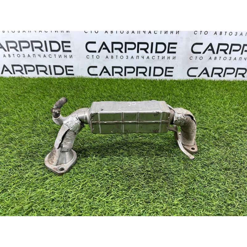 Радиатор ЕГР (система охлаждения) Mazda 6 GH 2008 2.0 RF7J RF8G2031X