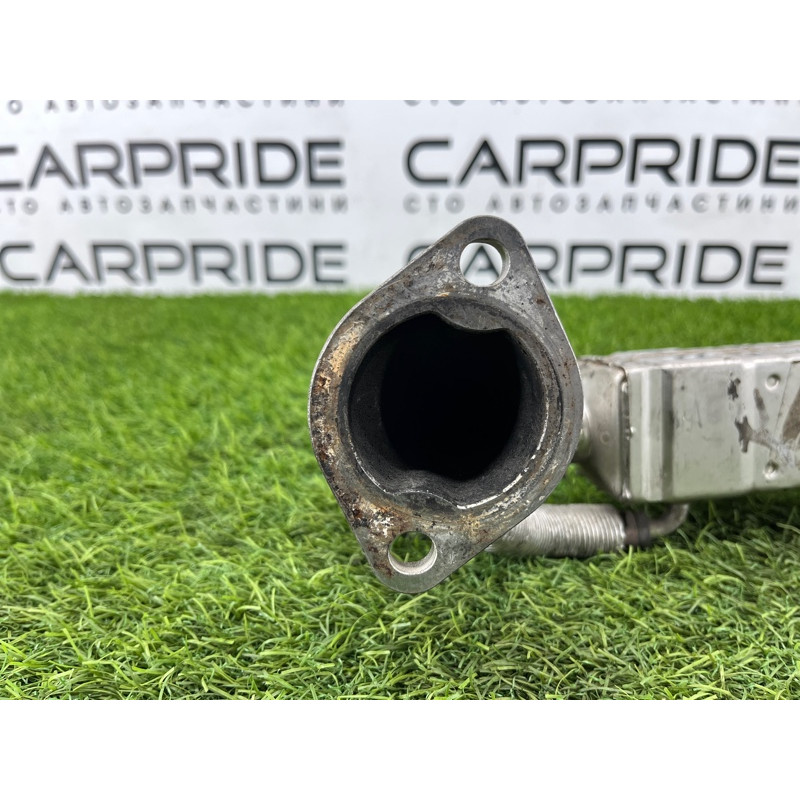 Радиатор ЕГР (система охлаждения) Mazda 6 GH 2008 2.0 RF7J RF8G2031X