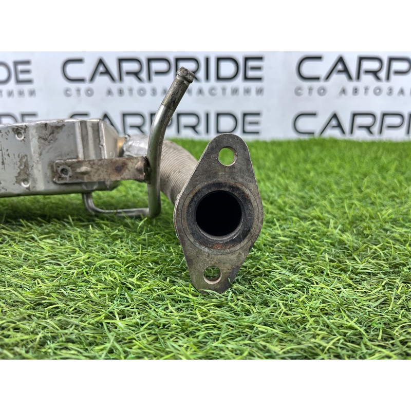 Радиатор ЕГР (система охлаждения) Mazda 6 GH 2008 2.0 RF7J RF8G2031X