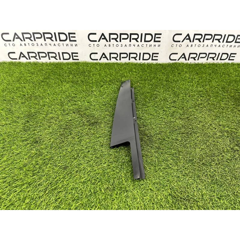 Бічна накладка двері (кузов і елементи) Jeep Cherokee Trailhawk 2014 2.4 68102577AA