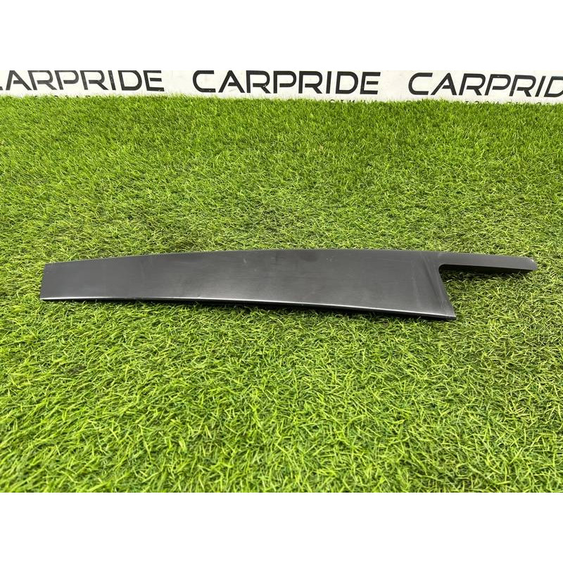 Бічна накладка двері (кузов і елементи) Jeep Cherokee Trailhawk 2014 2.4 68102577AA