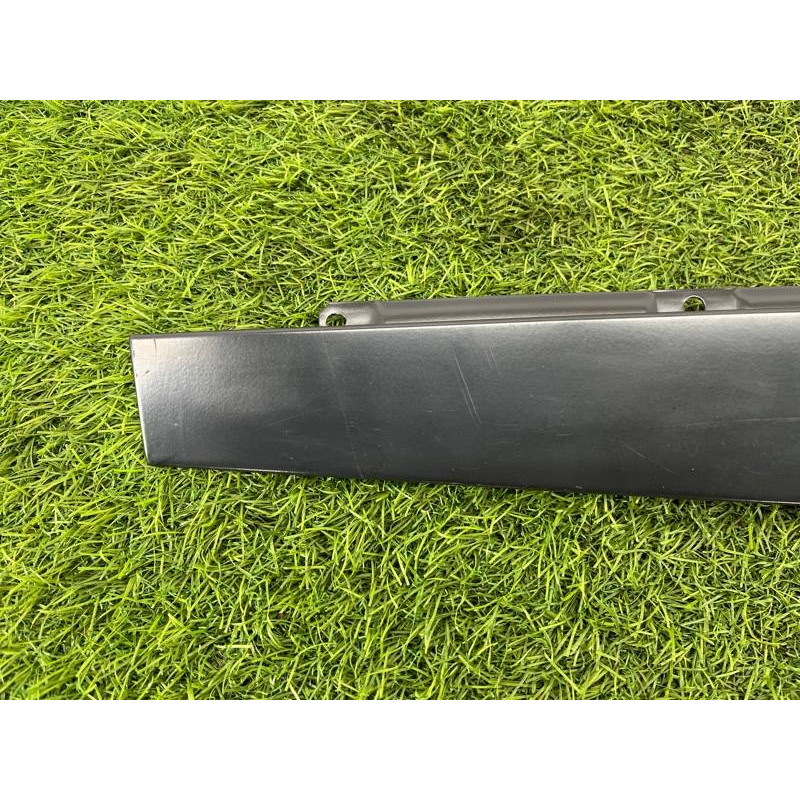 Бічна накладка двері (кузов і елементи) Jeep Cherokee Trailhawk 2014 2.4 68102577AA