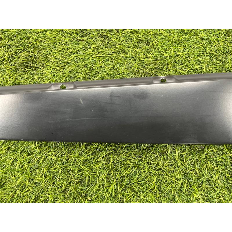 Бічна накладка двері (кузов і елементи) Jeep Cherokee Trailhawk 2014 2.4 68102577AA