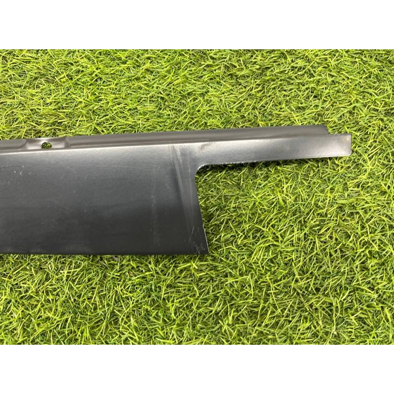 Бічна накладка двері (кузов і елементи) Jeep Cherokee Trailhawk 2014 2.4 68102577AA