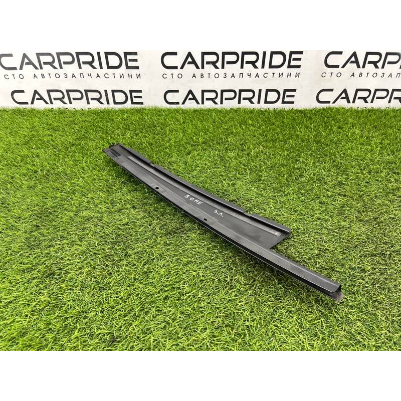 Бічна накладка двері (кузов і елементи) Jeep Cherokee Trailhawk 2014 2.4 68102577AA