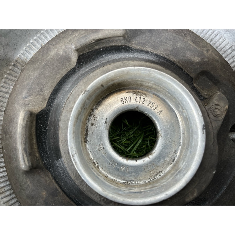 Опора стойки (подвеска) AUDI Q5 8R 8k0412253a