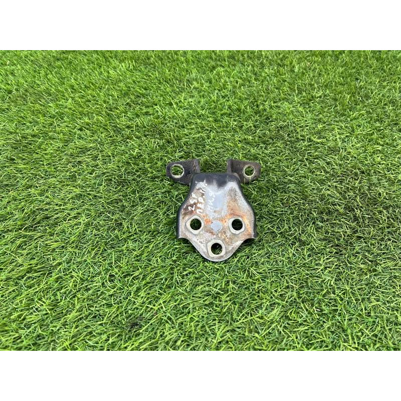 Петля двери (кузов и элементы) Hyundai Santa Fe SM 2005 2.0 7931026000