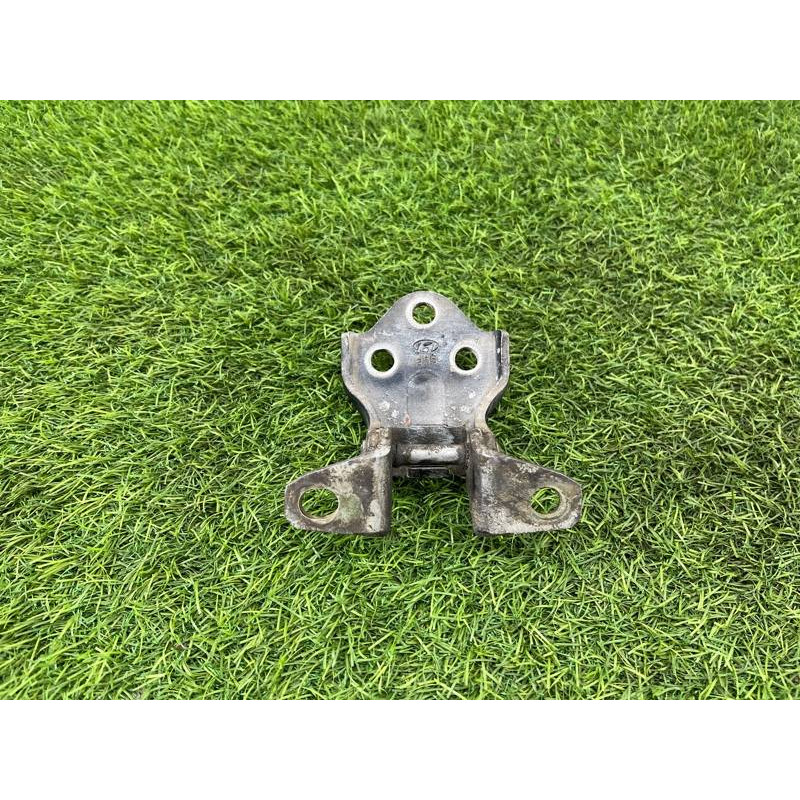 Петля двери (кузов и элементы) Hyundai Santa Fe SM 2005 2.0 7931026000