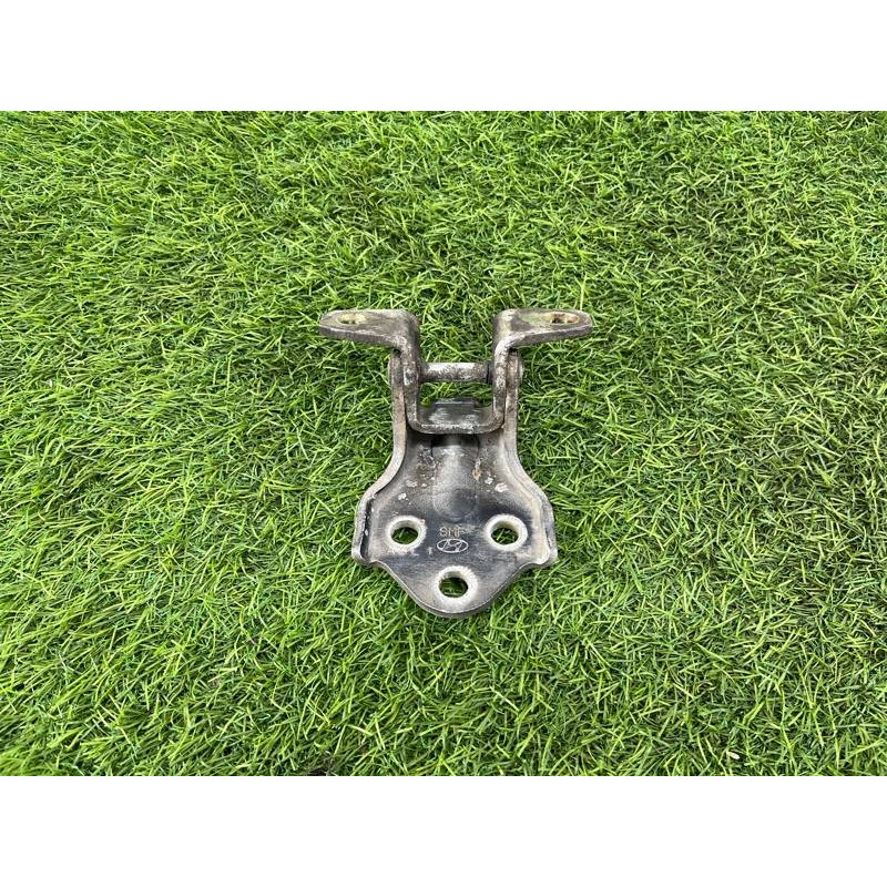 Петля двери (кузов и элементы) Hyundai Santa Fe SM 2005 2.0 7931026000