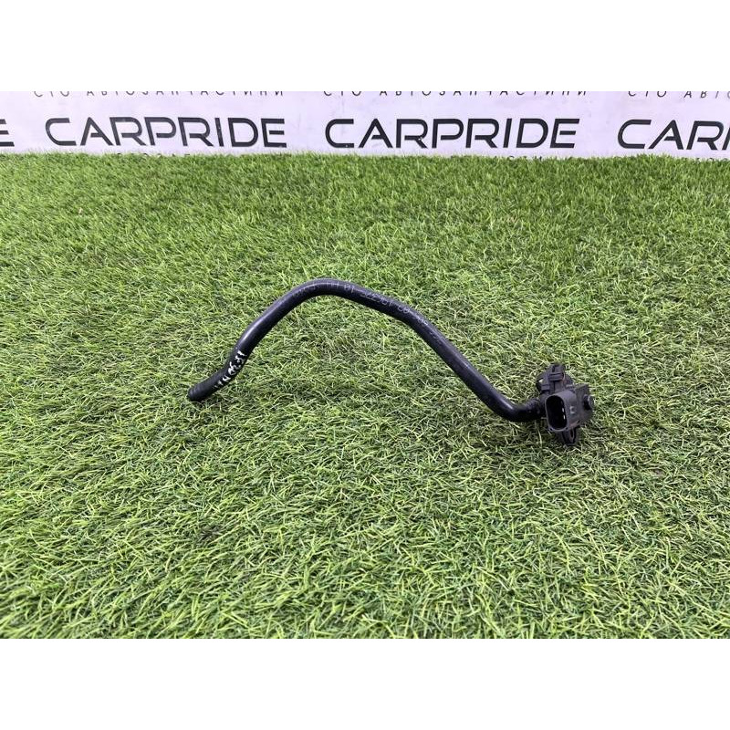 Датчик тиску у впускному колекторі (електрика двигуна) BMW 3-series F30 2013 N26B20 13628617097