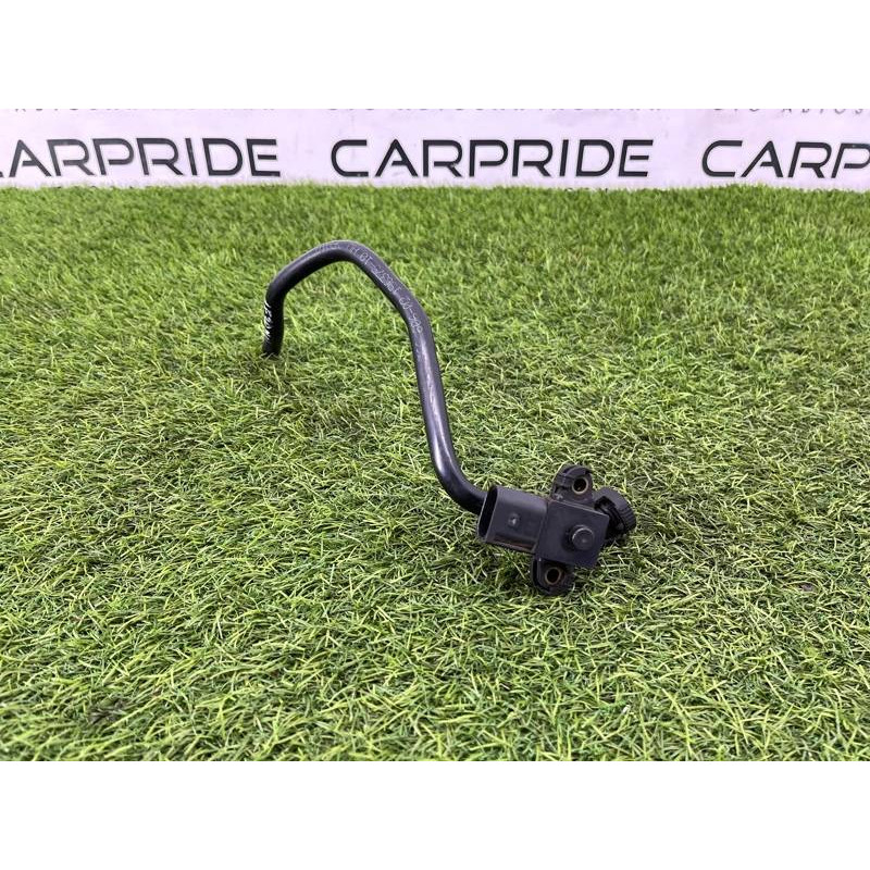 Датчик тиску у впускному колекторі (електрика двигуна) BMW 3-series F30 2013 N26B20 13628617097