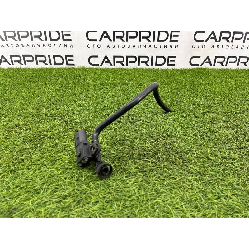 Датчик тиску у впускному колекторі (електрика двигуна) BMW 3-series F30 2013 N26B20 13628617097