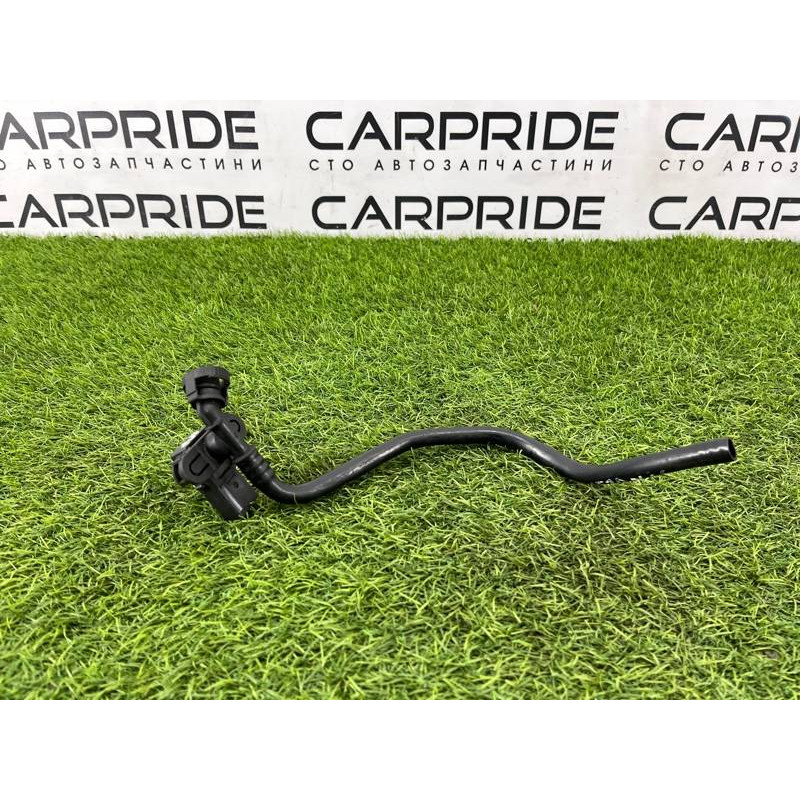 Датчик тиску у впускному колекторі (електрика двигуна) BMW 3-series F30 2013 N26B20 13628617097