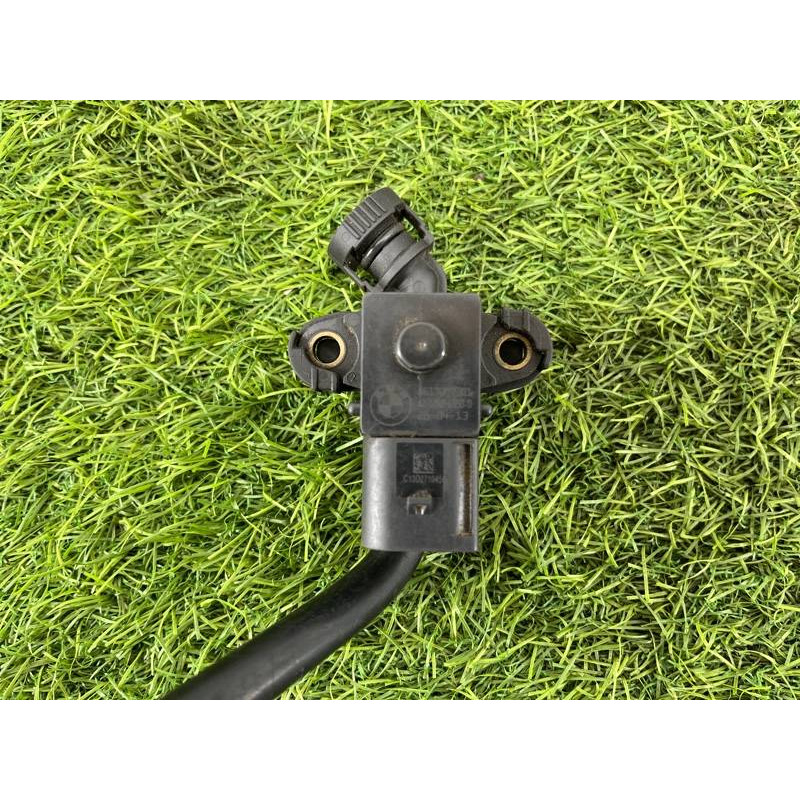 Датчик тиску у впускному колекторі (електрика двигуна) BMW 3-series F30 2013 N26B20 13628617097