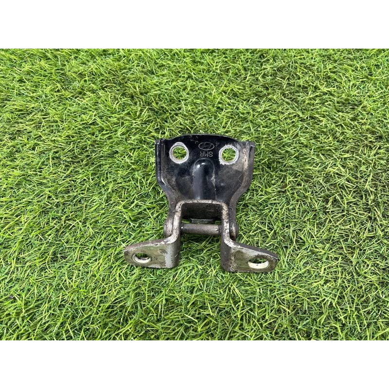 Петля дверей (кузов і елементи) Hyundai Santa Fe SM 2005 2.0 7933026000