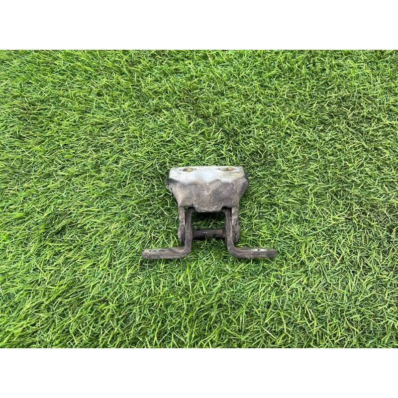 Петля двери (кузов и элементы) Hyundai Santa Fe SM 2005 2.0 7934026000