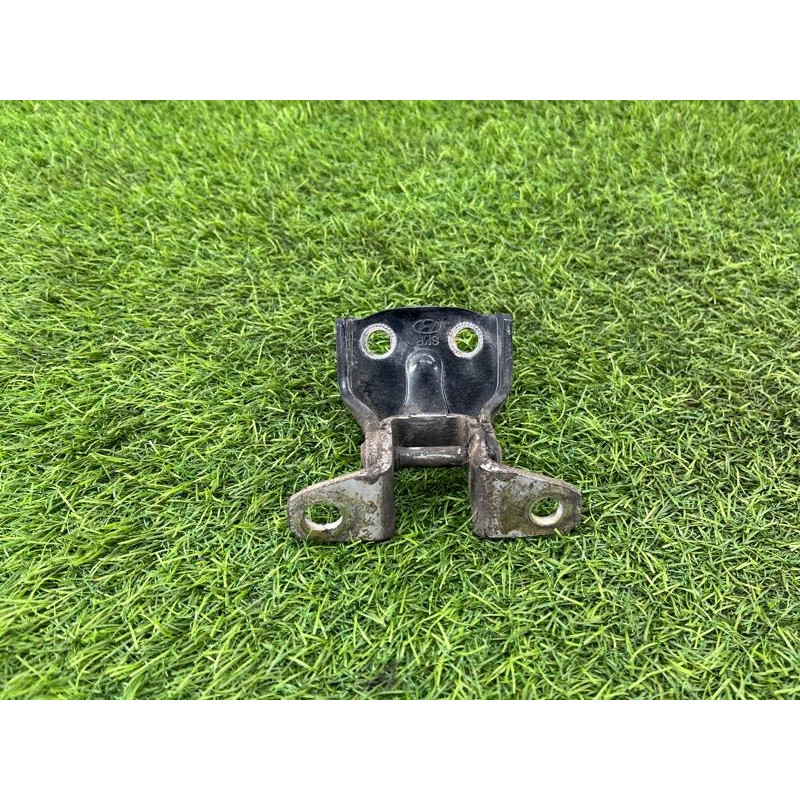 Петля двери (кузов и элементы) Hyundai Santa Fe SM 2005 2.0 7934026000