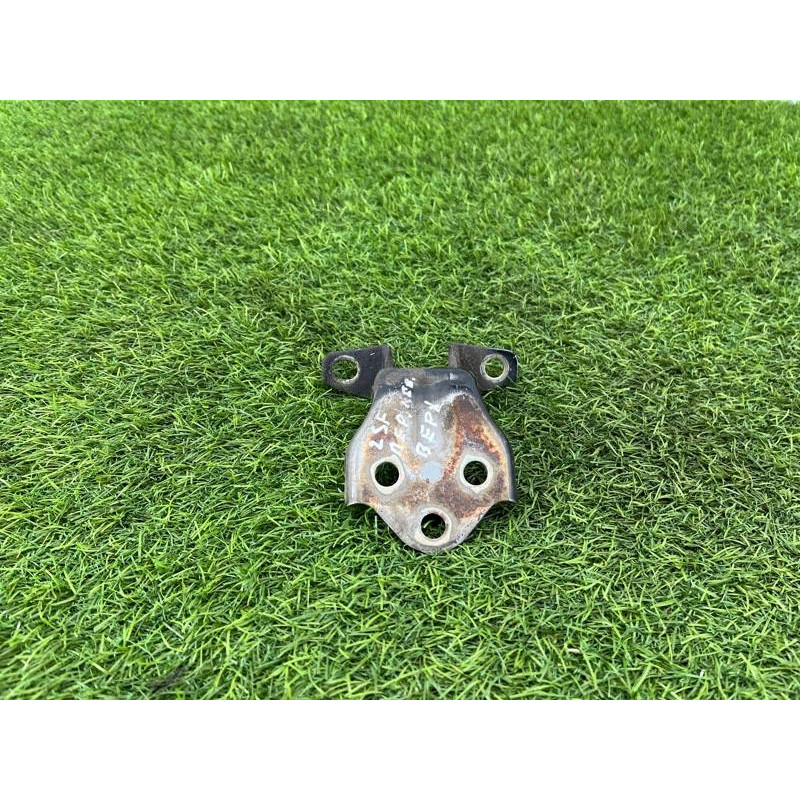 Петля двери (кузов и элементы) Hyundai Santa Fe SM 2005 2.0 7932026000