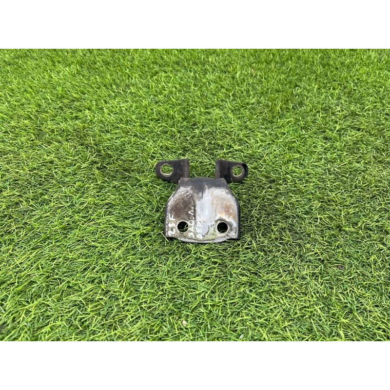 Петля двери (кузов и элементы) Hyundai Santa Fe SM 2005 2.0 7933026000