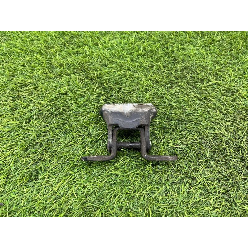 Петля двери (кузов и элементы) Hyundai Santa Fe SM 2005 2.0 7933026000