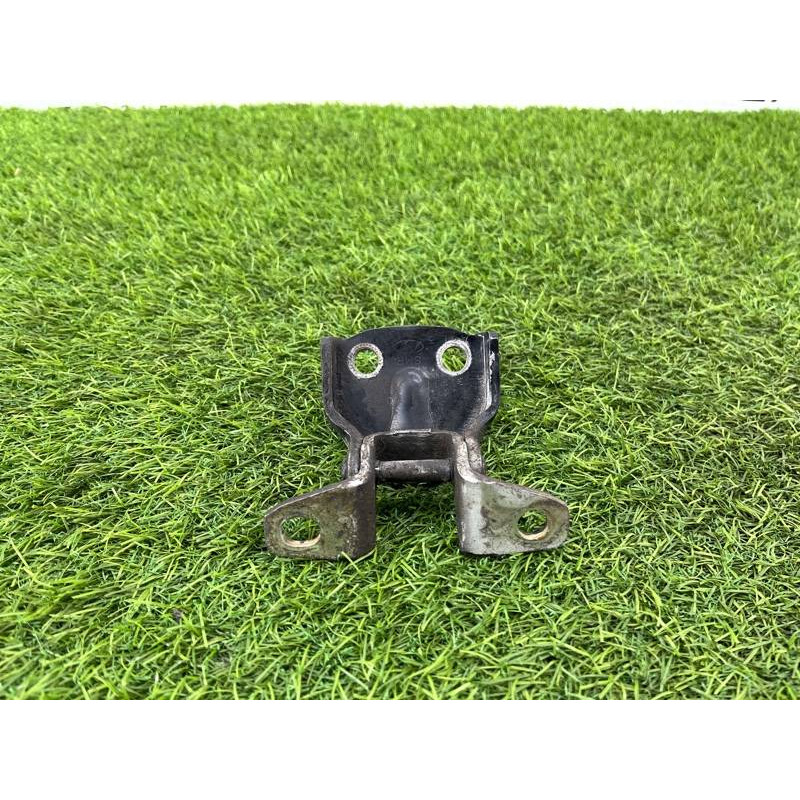 Петля двери (кузов и элементы) Hyundai Santa Fe SM 2005 2.0 7933026000