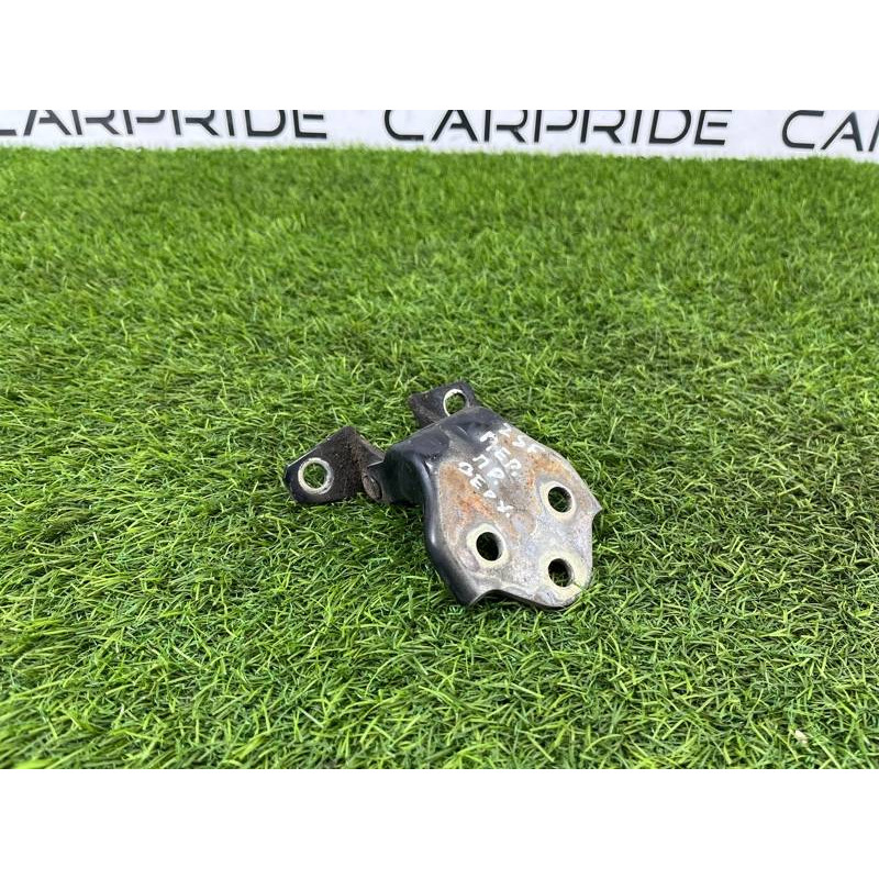 Петля двери (кузов и элементы) Hyundai Santa Fe SM 2005 2.0 7931026000