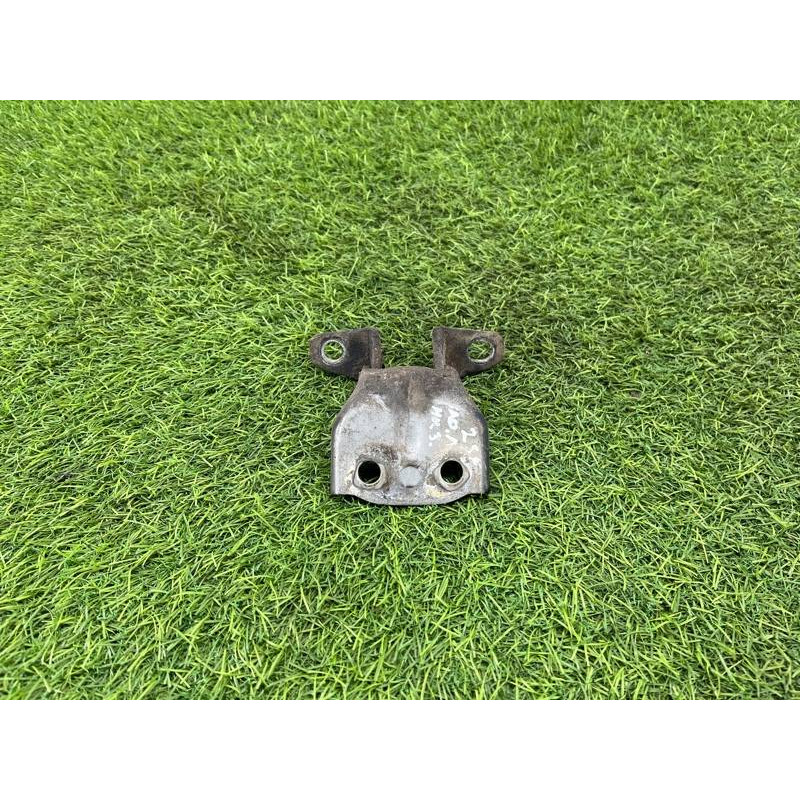 Петля двери (кузов и элементы) Hyundai Santa Fe SM 2005 2.0 7934026000