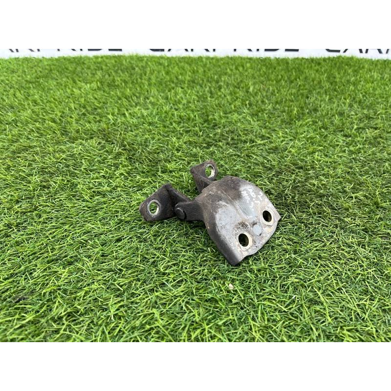 Петля двери (кузов и элементы) Hyundai Santa Fe SM 2005 2.0 7934026000