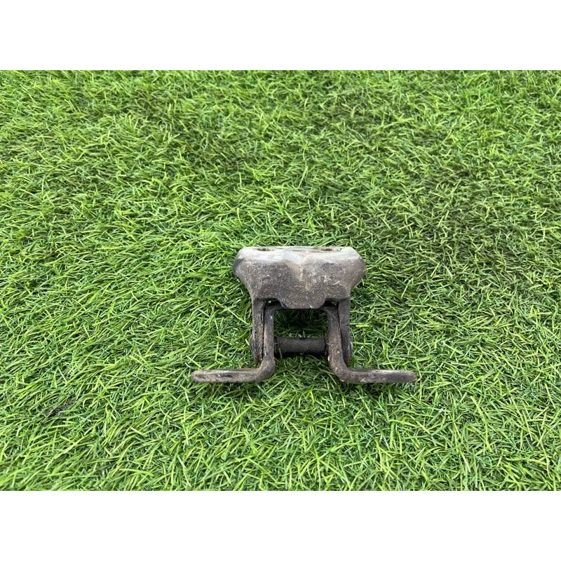 Петля двери (кузов и элементы) Hyundai Santa Fe SM 2005 2.0 7934026000