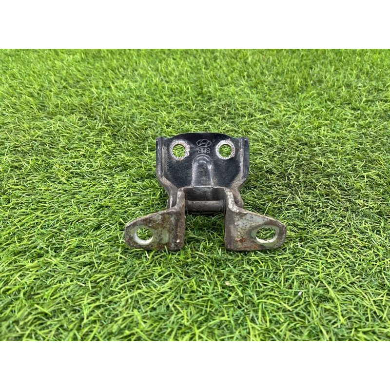 Петля двери (кузов и элементы) Hyundai Santa Fe SM 2005 2.0 7934026000