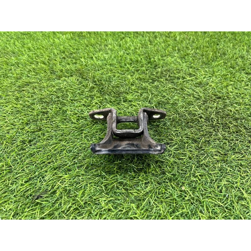 Петля двери (кузов и элементы) Hyundai Santa Fe SM 2005 2.0 7934026000