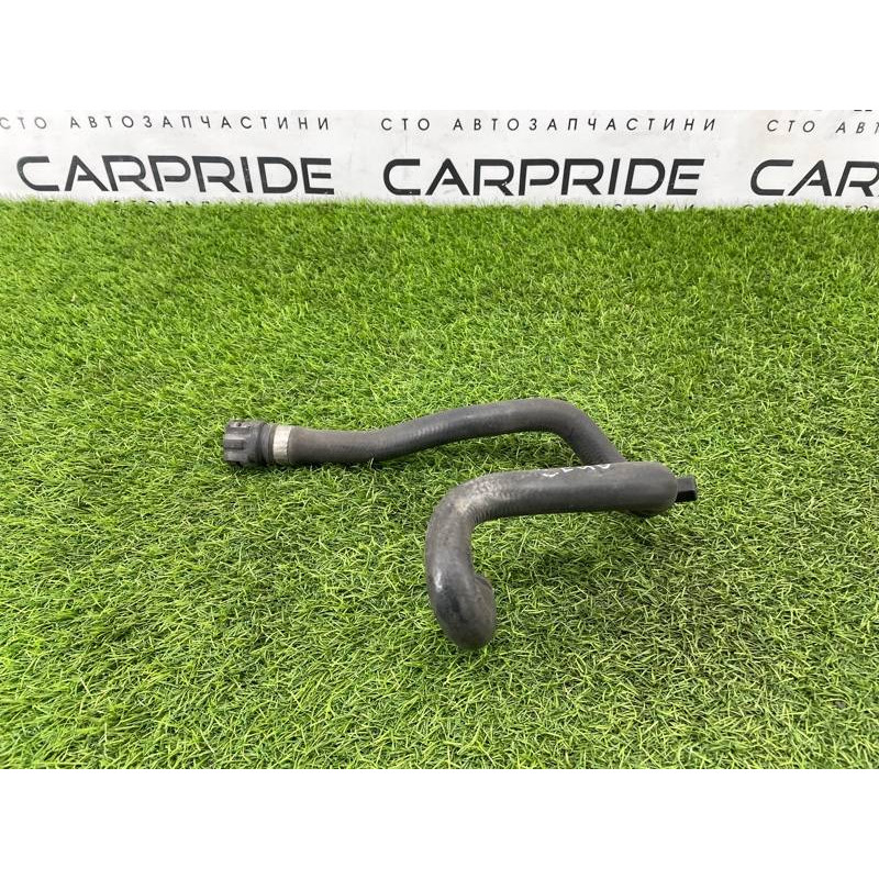 Патрубок (система охлаждения) BMW 3-series E46 1999 M47D20 64216902883
