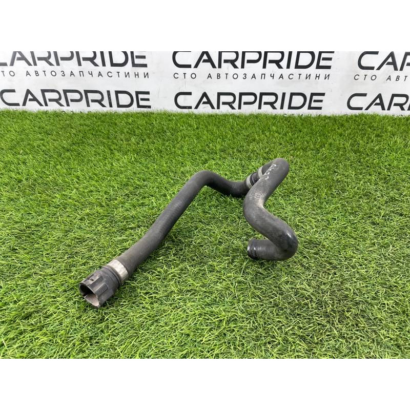 Патрубок (система охлаждения) BMW 3-series E46 1999 M47D20 64216902883