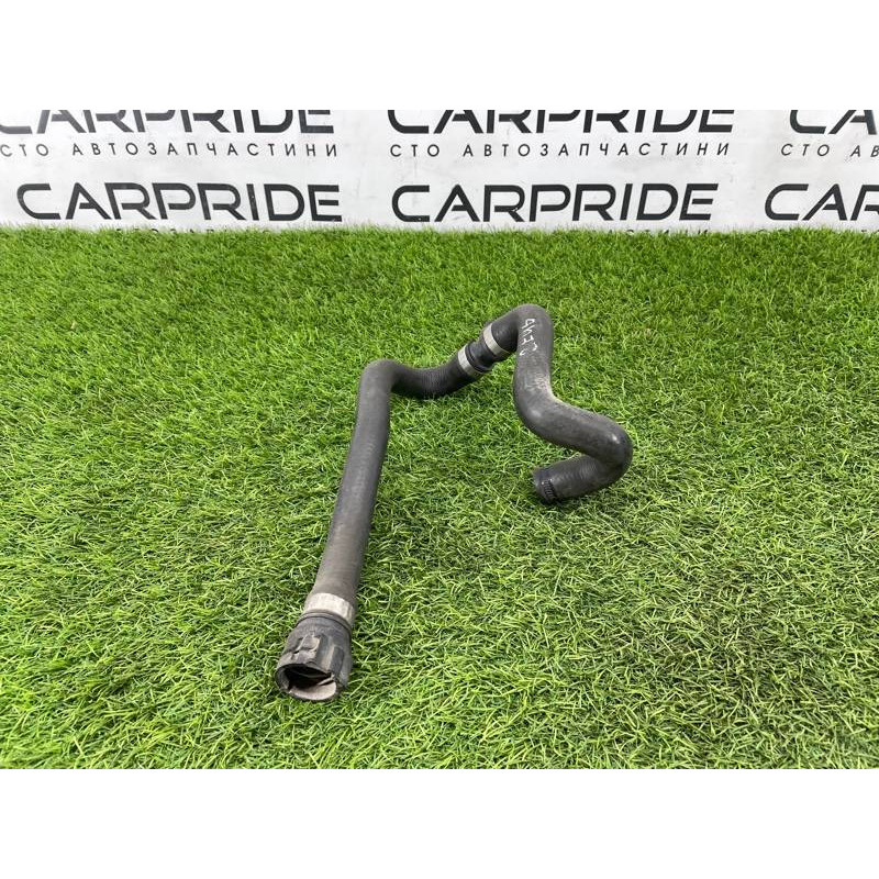 Патрубок (система охлаждения) BMW 3-series E46 1999 M47D20 64216902883